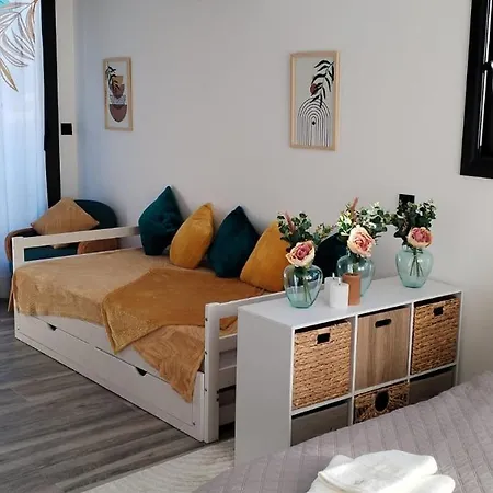 Luxueuse Avec 3 Parentales Et Piscine Privative Proche Des Plages