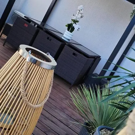 Luxueuse Avec 3 Parentales Et Piscine Privative Proche Des Plages *